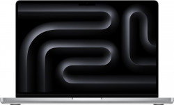 Apple MacBook Pro 14" M4 Pro Max/16 core CPU/40 core GPU/48 GB/1TB SSD Silver (Z1FD000AJ)