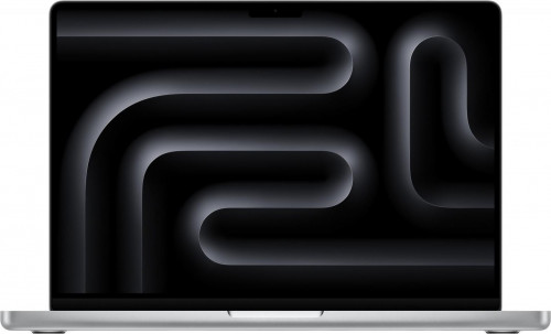Apple MacBook Pro 14" M4 Pro Max/16 core CPU/40 core GPU/48 GB/1TB SSD Silver (Z1FD000AJ)