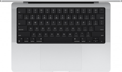 Apple MacBook Pro 14" M4 Pro Max/16 core CPU/40 core GPU/48 GB/1TB SSD Silver (Z1FD000AJ)