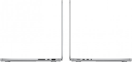 Apple MacBook Pro 14" M4 Pro Max/16 core CPU/40 core GPU/48 GB/1TB SSD Silver (Z1FD000AJ)