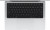 Apple MacBook Pro 14" M4 Pro/12CPU/16GPU/24GB/512GB with Nano-texture display - Silver 2024 (Z1FB000M2)