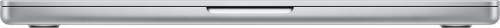 Apple MacBook Pro 14" M4 Pro/12CPU/16GPU/24GB/512GB with Nano-texture display - Silver 2024 (Z1FB000M2)
