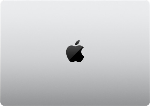 Apple MacBook Pro 14" M4 Pro/12CPU/16GPU/24GB/512GB with Nano-texture display - Silver 2024 (Z1FB000M2)