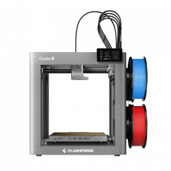 3D-принтер FlashForge Creator 5