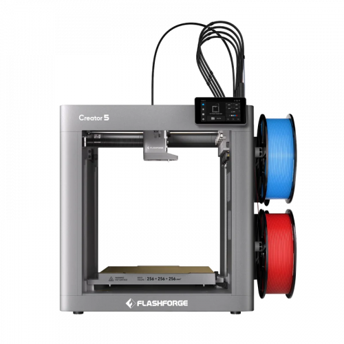3D-принтер FlashForge Creator 5