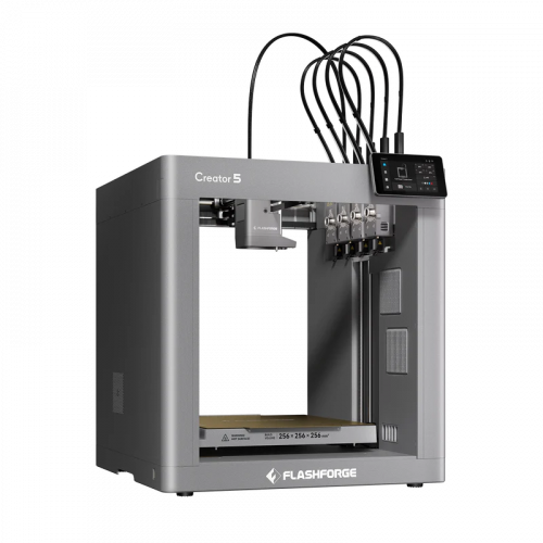3D-принтер FlashForge Creator 5