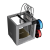 3D-принтер FlashForge Creator 5