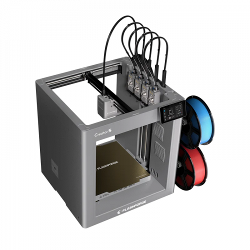 3D-принтер FlashForge Creator 5