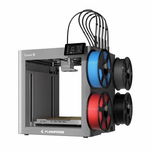 3D-принтер FlashForge Creator 5
