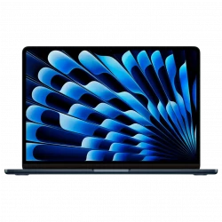 Apple MacBook Air 13,6" 2026 M5/10CPU/10GPU/16GB/512GB Midnight (Z1L6000RP)