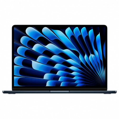 Apple MacBook Air 13,6" 2026 M5/10CPU/10GPU/16GB/512GB Midnight (Z1L6000RP)