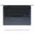 Apple MacBook Air 13,6" 2026 M5/10CPU/10GPU/16GB/512GB Midnight (Z1L6000RP)