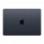 Apple MacBook Air 13,6" 2026 M5/10CPU/10GPU/16GB/512GB Midnight (Z1L6000RP)