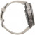 Garmin Fenix 9 Pro inReach 43mm Titanium with Fog Gray/Dark Sandstone Silicone Band (010-04335-80/81)