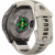 Garmin Fenix 9 Pro inReach 43mm Titanium with Fog Gray/Dark Sandstone Silicone Band (010-04335-80/81)