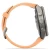 Garmin Fenix 9 Pro inReach 43mm Titanium with Shell Pink/Autumn Orange Silicone Band (010-04335-00/01)