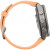 Garmin Fenix 9 Pro 43mm Titanium with Shell Pink/Autumn Orange Silicone Band (010-04335-05/06)