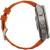 Garmin Fenix 9 Pro inReach 51mm Titanium with Autumn Orange/Spark Orange Silicone Band (010-04337-00/01)