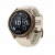 Garmin Fenix 9 Pro inReach 43mm Autumn Gold Titanium with Cream/French Gray Silicone Band (010-04335-20/21)