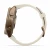 Garmin Fenix 9 Pro inReach 43mm Autumn Gold Titanium with Cream/French Gray Silicone Band (010-04335-20/21)