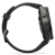 Garmin Fenix 9 Pro inReach 43mm Carbon Gray DLC Titanium w. Black/Pebble Gray Silicone B. (010-04335-10/11)