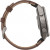 Garmin Fenix 9 Pro inReach 47mm Titanium with Walnut Leather Band (010-04336-40/41)