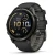 Garmin Fenix 9 Pro inReach 47mm Carbon Gray DLC Titanium w. Black/Pebble Gray Silicone B. (010-04336-10/11)