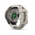 Garmin Fenix 9 Pro 43mm Titanium with Fog Gray/Dark Sandstone Silicone Band (010-04335-85/86)