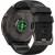Garmin Fenix 9 Pro inReach 51mm Carbon Gray DLC Titanium w. Black/Pebble Gray Silicone B. (010-04337-10/11)