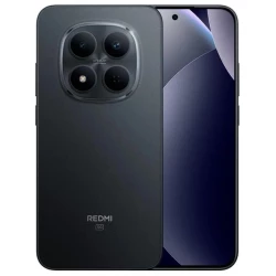 Xiaomi Redmi Note 15 Pro+ 12/256GB Midnight Black (with charger) (Global Version)