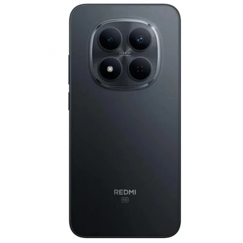 Xiaomi Redmi Note 15 Pro+ 12/256GB Midnight Black (with charger) (Global Version)