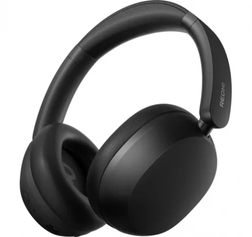 Xiaomi Redmi Headphones Neo Obsidian Black (BHR08W5GL)