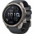 Garmin Fenix 9 Pro inReach 47mm Titanium with Graphite/Black Silicone Band (010-04336-20/21)