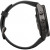 Garmin Fenix 9 Pro 43mm Carbon Gray DLC Titanium with Black/Pebble Gray Silicone Band (010-04335-15/16)