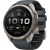 Garmin Fenix 9 Pro 51mm Titanium with Graphite/Black Silicone Band (010-04337-25/26)