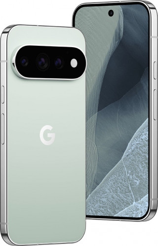 Google Pixel 11 Pro XL 16/1TB Fog