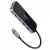 Proove Shadow 2xUSB3.0 + Type-C + PD100W + HDMI Dark Gray (HBSW10221205)