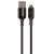 Proove Dense Metal USB to Lightning 2.4A 2m Black (CCDM20001121)