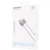 Proove Dense Metal USB to Lightning 2.4A 2m Black (CCDM20001121)