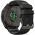Garmin Fenix 9 Pro 51mm Carbon Gray DLC Titanium with Black/Pebble Gray Silicone Band (010-04337-15/16)