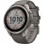 Garmin Fenix 9 Pro inReach Solar 47mm Titanium with Pebble Gray/Silver Gray Silicone Band (010-04338-00/01)