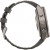 Garmin Fenix 9 Pro inReach Solar 47mm Titanium with Pebble Gray/Silver Gray Silicone Band (010-04338-00/01)