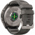 Garmin Fenix 9 Pro inReach Solar 51mm Titanium with Pebble Gray/Silver Gray Silicone Band (010-04339-00/01)