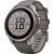 Garmin Fenix 9 Pro Solar 47mm Titanium with Pebble Gray/Silver Gray Silicone Band (010-04338-05/06)