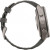 Garmin Fenix 9 Pro Solar 47mm Titanium with Pebble Gray/Silver Gray Silicone Band (010-04338-05/06)