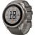 Garmin Fenix 9 Pro Solar 51mm Titanium with Pebble Gray/Silver Gray Silicone Band (010-04339-05/06)