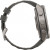 Garmin Fenix 9 Pro Solar 51mm Titanium with Pebble Gray/Silver Gray Silicone Band (010-04339-05/06)