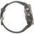 Garmin Fenix 9 43mm Titanium with Pebble Gray Silicone Band (010-04761-10/11)