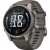 Garmin Fenix 9 51mm Titanium with Pebble Gray Silicone Band (010-04763-00/01)