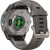 Garmin Fenix 9 51mm Titanium with Pebble Gray Silicone Band (010-04763-00/01)